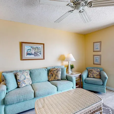 Ocean House II 2806 Apartment