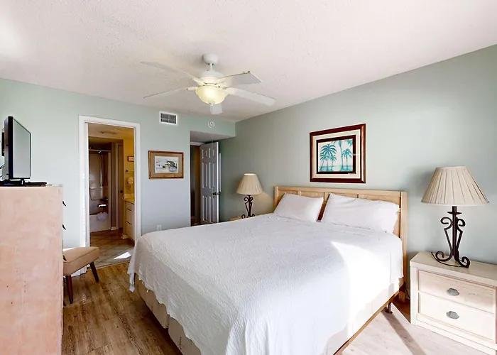 Holiday home Ocean House Ii 2806