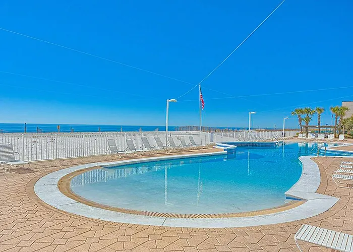 Ocean House Ii 2806 *