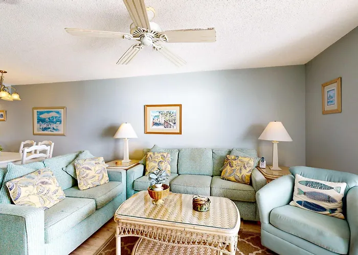 Ocean House Ii 2806 * Gulf Shores