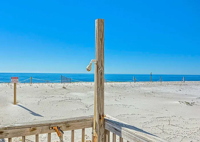 Ocean House Ii 2806 Holiday home Gulf Shores