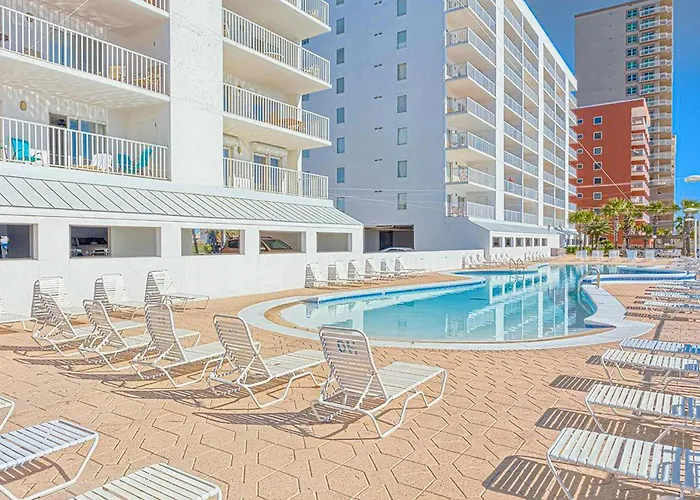 Ocean House Ii 2806 Gulf Shores