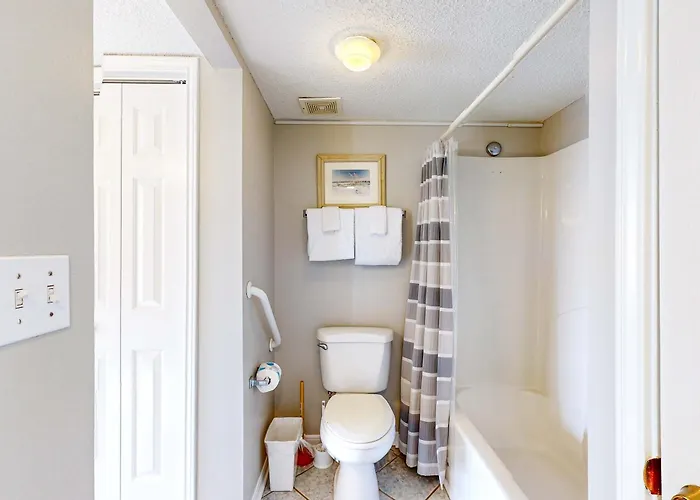 Ocean House Ii 2806 * Gulf Shores