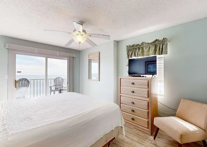 Ocean House Ii 2806 Gulf Shores