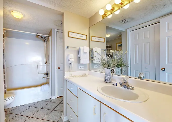 Ocean House Ii 2806 Holiday home