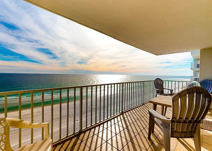 Holiday home Ocean House Ii 2806