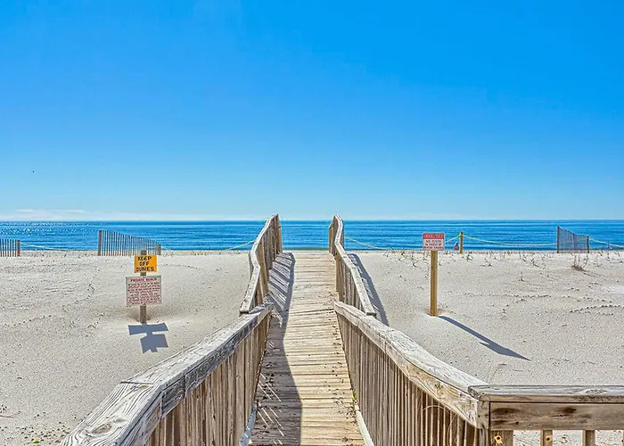 Ocean House Ii 2806 Gulf Shores