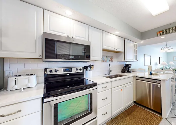 Ocean House Ii 2806