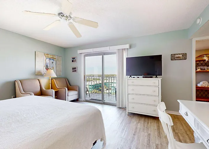 Ocean House Ii 2806 Holiday home