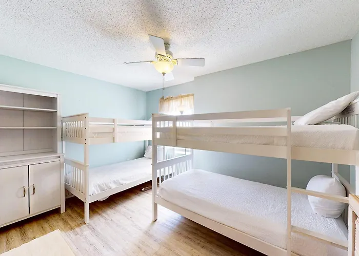 Holiday home Ocean House Ii 2806