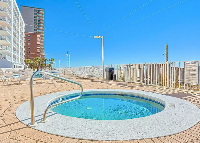 Ocean House Ii 2806